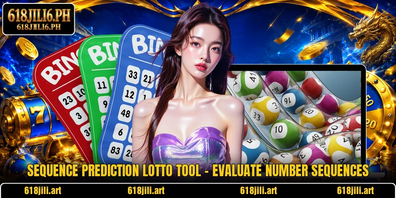Sequence Prediction Lotto Tool – Evaluate Number Sequences