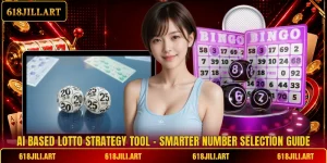 AI Based Lotto Strategy Tool – Smarter Number Selection Guide