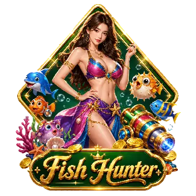 fish-hunter