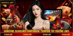 Gamefowl Bloodlines Comparison – Compare Top Fighting Lines