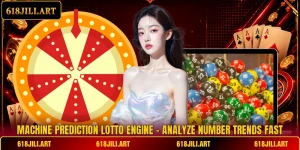 Machine Prediction Lotto Engine – Analyze Number Trends Fast