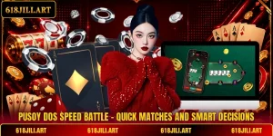 Pusoy Dos Speed Battle – Quick Matches And Smart Decisions